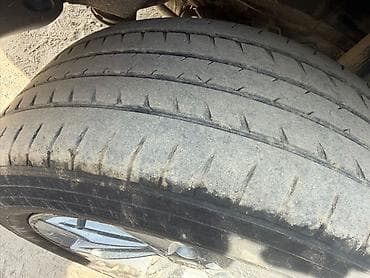 шины 22555 r18: Летняя шина для легкового автомобиля, размер 225/55 R18, индекс — 1