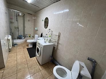 rent flat: Cдаю помещение - 150 м2 (подвальное помещение), с ремонтом, под — 3