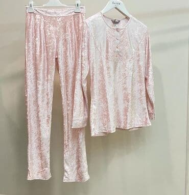 женские турси: Домашняя одежда @sleepwearkg г.Бишкек Рынок Орто Сай Оберон 0 проход — 16