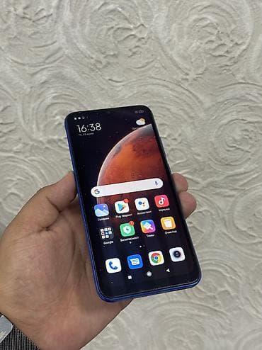 Redmi, Redmi 9C, 2 SIM