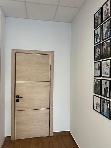 валики: Малярный набор для покраски стен и потолков Состав: - Малярный лоток — 4