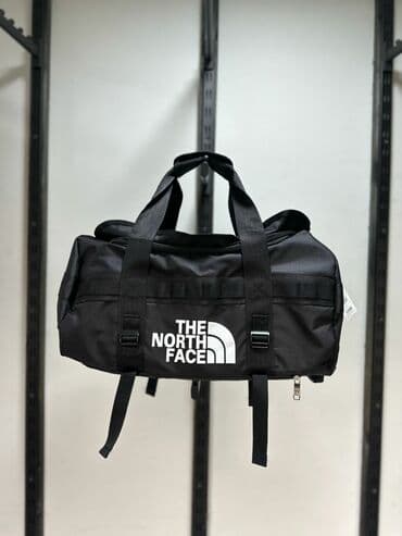 женскую дорожную сумку на колесах: Спортивные сумки — 3