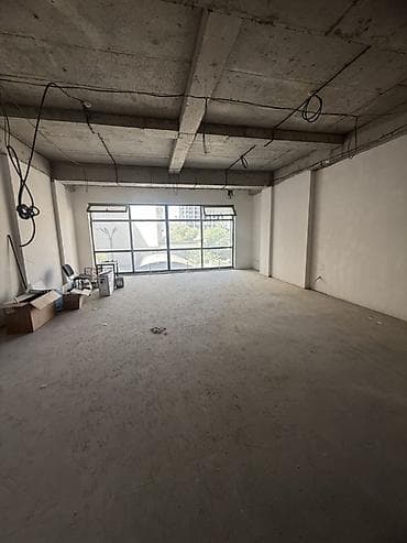 seven development: Продажа офисов 58 м², Без ремонта, 2 этаж — 3