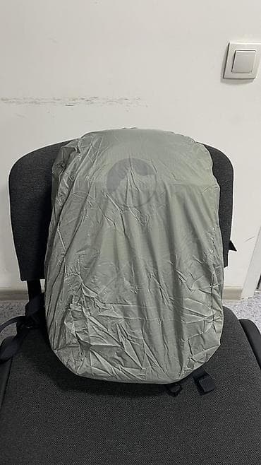 canon eos 60d: Фоторюкзак Lowepro (система подвеса ActivZone) - Назначение — 5