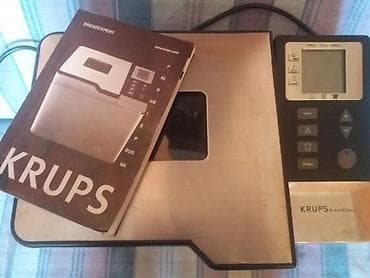 ipod classic: Хлебопечка, Б/у, Самовывоз — 1