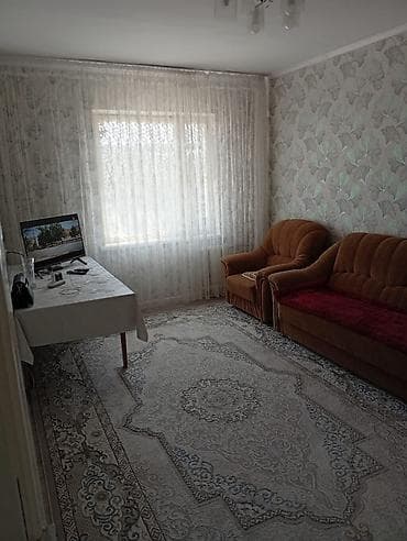 квартиры айни: 2 комнаты, Собственник, С мебелью полностью — 4