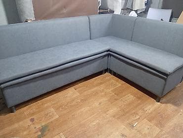 Перетяжка мягкой мебели замена обивочной ткани поролона at lalafo.kg Перетяжка мягкой мебели замена обивочной ткани поролона