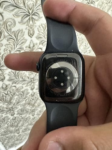 mercedes benz e class 211: Продаю Срочно APPLE WATCH 8 Size 41MM Батарея 88% Комплект полный — 2