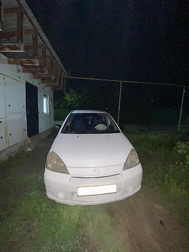 сузуки авто: Suzuki Aerio: 2002 г., 2 л, Автомат, Бензин, Седан — 2