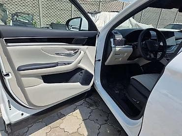 song plus: BYD Song Plus: 2024 г., 1.5 л, Автомат, Гибрид, Кроссовер — 8