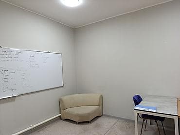 Недвижимость: Аренда офисов, 60 м², С оборудованием — 5