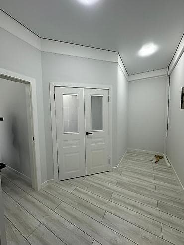 red centr: 2 комнаты, 51 м², Элитка, 9 этаж, Евроремонт — 4