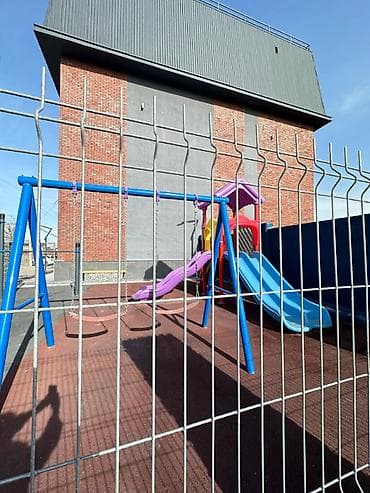 Комнаты: 4 комнаты, 147 м², Элитка, 4 этаж, Дизайнерский ремонт — 3