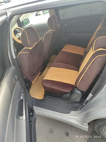 е34 4 4: Toyota WISH: 2026 г., Бензин, Универсал — 6