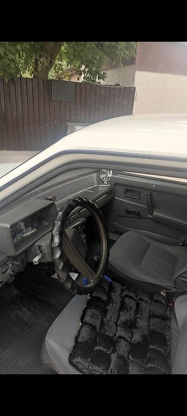 клапан регулировка: ВАЗ (ЛАДА) 21099: 1994 г., Седан — 3