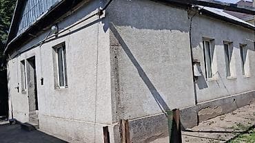 Үйлөр: 🏔 Продаётся полдома в Рабочем городке ✅ Рабочий городок ✅ Площадь — 6