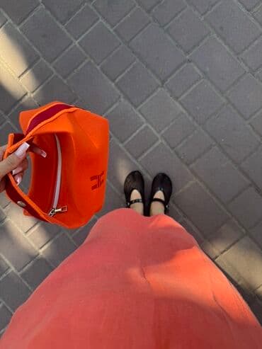 чехол для документов: Спортивная сумка, Женские — 1