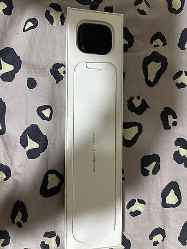 iphone se 32gb: Apple Watch 8 series 41 mm аккумулятор 99 процентов состояние хорошее — 4