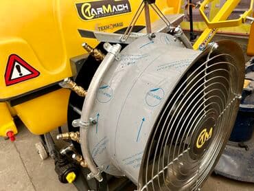 опрыскиватель садовый аккумуляторный бишкек: Опрыскиватель садовый вентиляторный 400 литров, Турецкого — 3