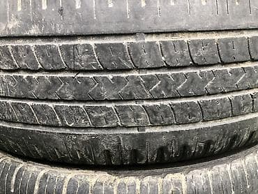 покрышки для мото: Шины 185 / 65 / R 15, Лето, Б/у, Комплект, Легковые, Корея, Kumho — 4