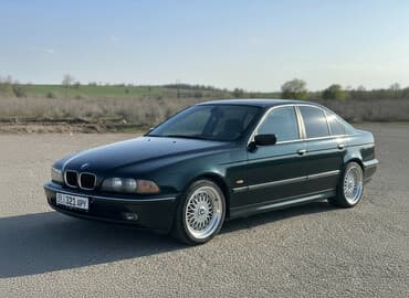 мазда демио стартер: BMW 5 series: 1999 г., 2.5 л, Автомат, Бензиновая, Седан — 1
