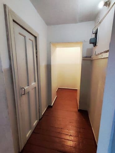 сдается квартира гагарина: 1 комната, 29 м², Хрущевка, 4 этаж, Старый ремонт — 5