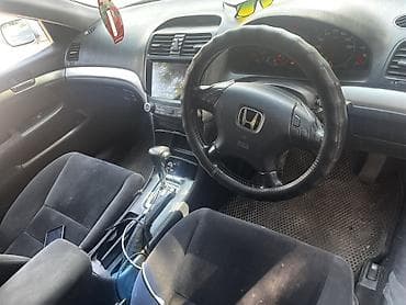 митсубиси спаке стар: Honda Inspire: 2003 г., 3 л, Автомат, Бензин, Седан — 10