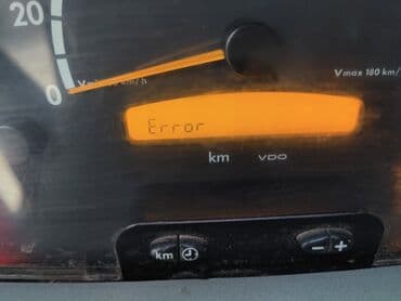 машны: Спринтер start error Мерседес start error Проблема start error Start — 2