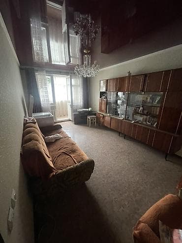 3: 3 комнаты, 60 м², 104 серия, 3 этаж — 8