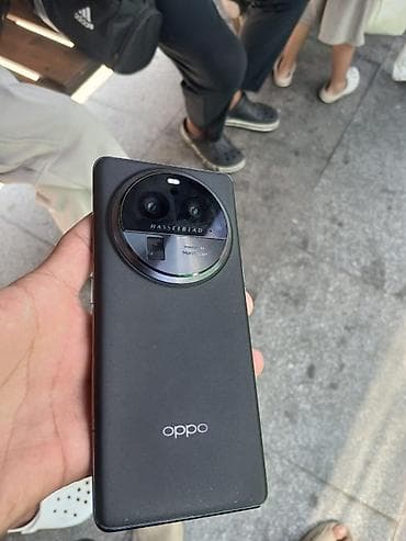 Oppo Find X6 Pro, Б/у — 2