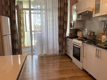 карвен 4 сезона аренда коттеджей: Квартира, Karven four seasons ЦО Карвен 4 сезона, Сары-Ой, Бильярд, Детская площадка, Тренажерный зал — 7