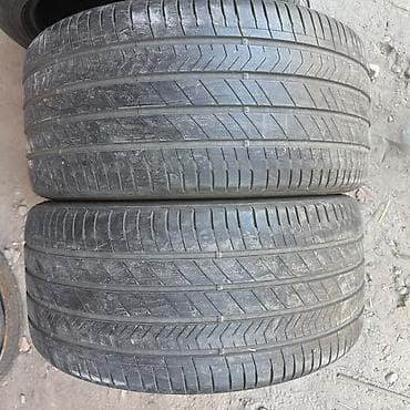 275/40/18 пара шин