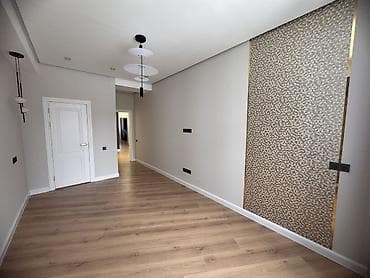 Недвижимость: 3 комнаты, 88 м², Элитка, 4 этаж, Дизайнерский ремонт — 7