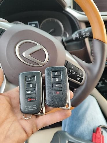 муссо матор запчасти: Изготовление и программирование автомобильных ключей и брелоков - — 1