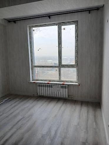flat on rent: 1 комната, Агентство недвижимости, Без подселения, Без мебели — 2