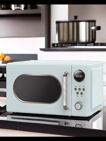 микроволновки куплю: Микроволновка, Новый, Платная доставка, Самовывоз — 2