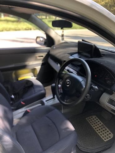 демио 2001: Mazda Demio: 2003 г., 1.3 л, Автомат, Бензин, Хэтчбэк — 5