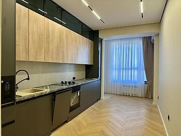 nova grand: 3 комнаты, 107 м², Элитка, 14 этаж, Евроремонт — 5