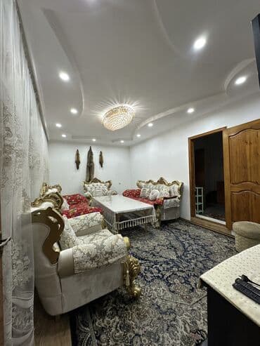 Үйдү ижарага алам: Үй, 160 м², 5 бөлмө, Кыймылсыз мүлк агенттиги, Евро оңдоо — 16