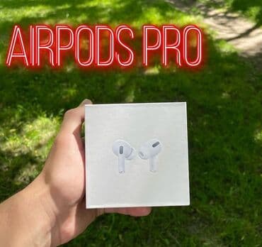 скупка аирподс: Вакуумные, Apple, Новый, Беспроводные (Bluetooth), Классические — 2