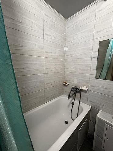 104: 3 комнаты, 54 м², 104 серия, 4 этаж, Евроремонт — 4