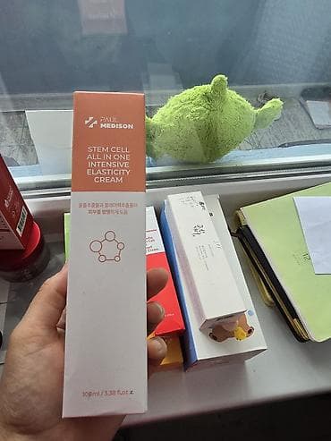 уход для лица: Набор корейской косметики для ухода за кожей лица: 1) Paul Medison — 1