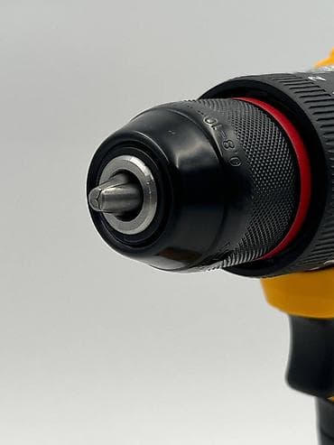 мини электро: Аккумуляторная дрель‑шуруповерт ROLF TOP‑5020 (Germany Technology) — 4