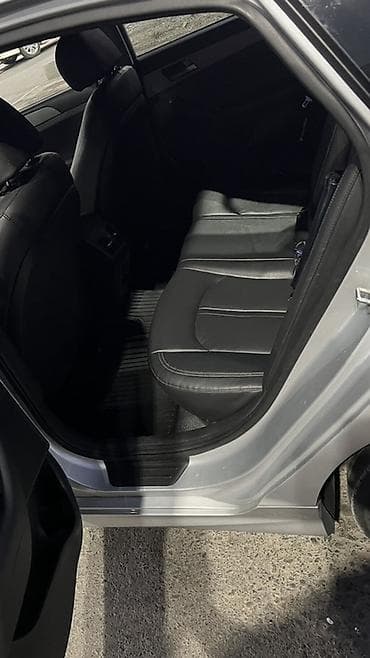 hero 4: Hyundai Sonata: 2021 г., 2 л, Автомат, Газ, Седан — 6