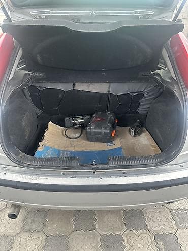 двигатель на форд фокус 1: Ford Focus: 2004 г., 1.6 л, Автомат, Бензин, Хэтчбэк — 9