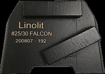 Алмазные пады для шлифовки бетона