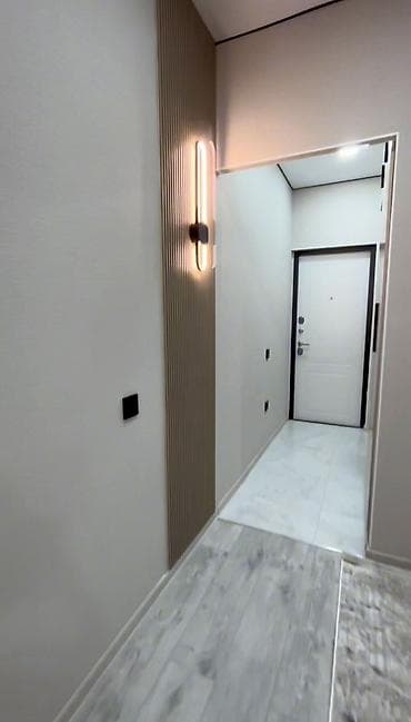 Недвижимость: 1 комната, 25 м², Технопарк 5 этаж, Дизайнерский ремонт — 8
