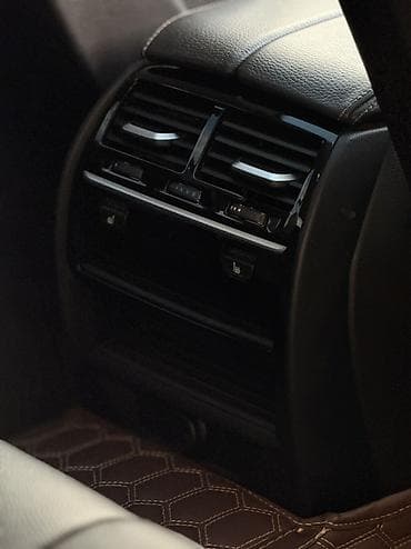 ангела на бмв: BMW 5 series: 2018 г., 2 л, Автомат, Дизель, Седан — 10