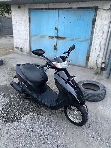 Мини мопед Honda, 50 куб. см, Бензин, Новый — 6