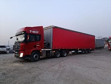 мтз ош: Чиркегич, Парда — 8